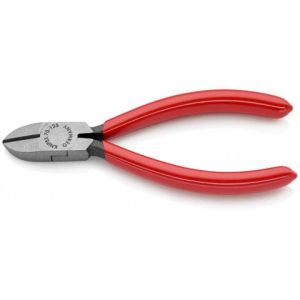 Knipex 125mm Diagonal Cutting Nippers 
