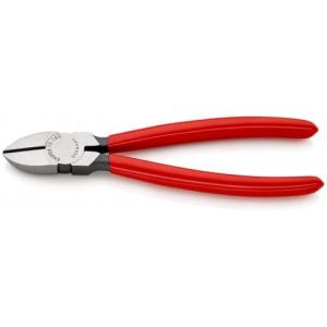 Knipex 180mm Diagonal Cutting Nippers 