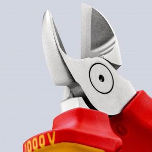 Knipex 160mm Diagonal Cutting Nipper 