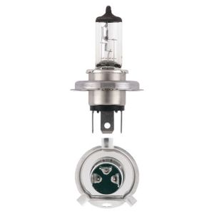 Narva 24V 130/90W P43T H4 QH Globe (Blister Pack Of 1)
