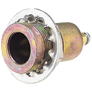 Hella 2 Pole Socket  