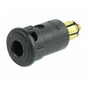 Hella 2 Pole Plug  