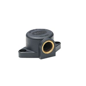 Hella Surface Mount Accessory Socket  