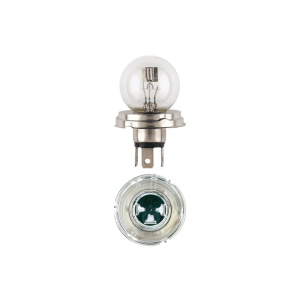 Narva 12V 45/40W P45T QH Globe (Blister Pack Of 1)