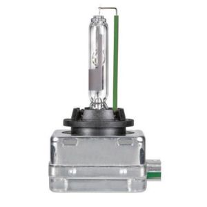 Narva 12-24V 35W 4150K D3R Pk32D-6 Xenon HID Globe  