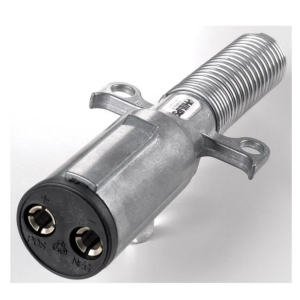 Hella 200 Amp 2 Pole Plug  