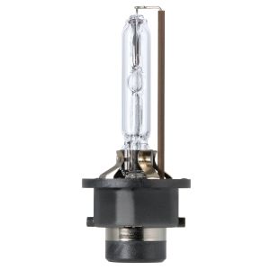 NARVA 12-24V 35W 5000K D2S PK32D-2 HID GLOBE (BLISTER PACK 2)