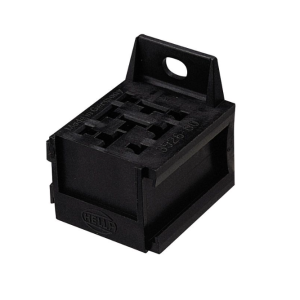 Hella Connector To Suit 4 & 5 Pin Relays With 6.3mm Terminal (Pack Of 30)