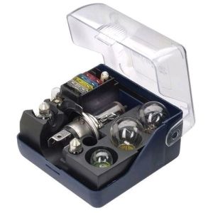 Narva Premium 12V Emergency Truck Globe And Fuse Kit 