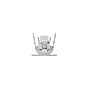 TERMINALS, AUTOMOTIVE (PACK OF 100)