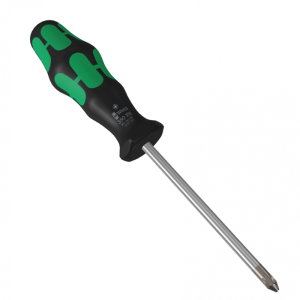 Wera 200mm Ph1 Phillips Head Screwdriver