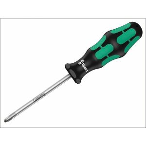 Wera No 2 100mm Phillips Head Screwdriver