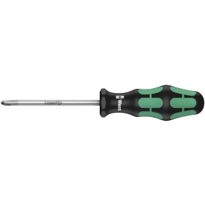 Wera 200mm Ph2 Phillips Head Screwdriver