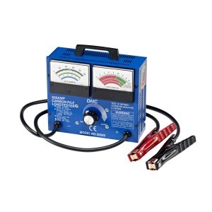 DHC 500 Amp Carbon Pile Battery Load Tester  