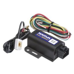 Narva 12V Daytime Running Lamp Kit With Automatic Override Positive Switching