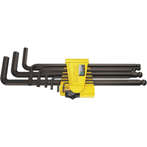 Wera 13 Piece Imperial Hex Key Set 