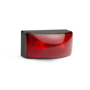 LED 12-24V Red Rear End Outline Marker Light (Blister Pack Of 2) 