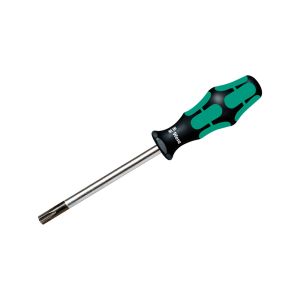 Wera Tx15 80mm Torx Screwdriver