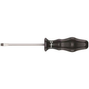 Wera 150mm X 6.5mm Classic Slotted Screw Driver