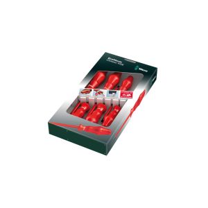 Wera Classic Screwdriver Set