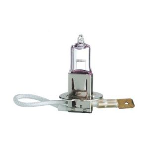 Tungsram H3 24V 70W QH Globe