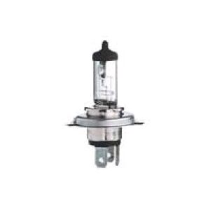 Tungsram 12V 60/55W P43T H4 QH Globe (Blister Pack Of 1) 