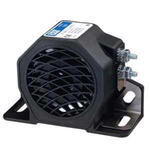 ECCO ALARM BACK-UP 87DBA12-24VDC