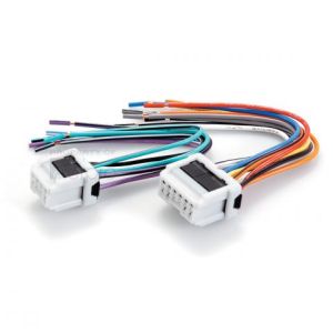 Aerpro Nissan OEM Harness  