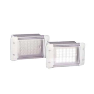 LED 12V Water Resistant Recessed Exterior Light (165 X 102 X 45mm) (Winter Special) 