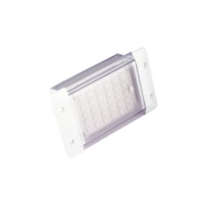 LED 24V Water Resistant Recessed Exterior Light (165 X 102 X 45mm) 