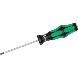 Wera 80mm X 3mm Blade Screwdriver  