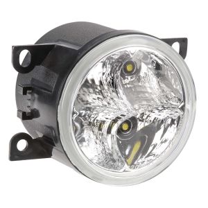 Narva 9-33V Daytime Running Light Kit  