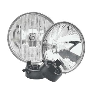 Narva 7" 12V 55W High Beam H1 Free Form Halogen Headlight Conversion Kit