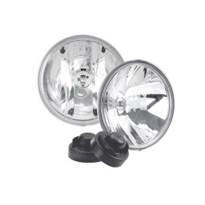 Narva 5 3/4" 12V 100W H1 High Beam Free Form QH Headlight Conversion Kit