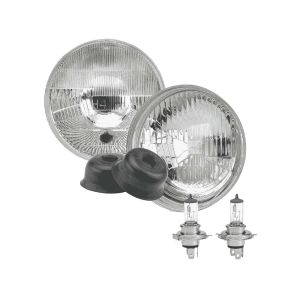 Narva 5 3/4" 12V 100/55W H4 High/Low QH Conversion Kit