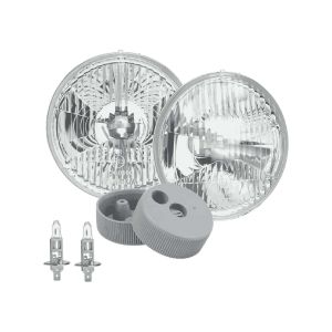 Narva 5 3/4" 12V 100W H1 High Beam QH Conversion Kit
