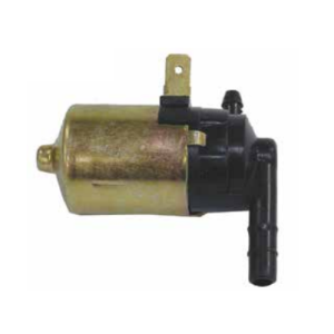 12V Wiper Washer Motor  