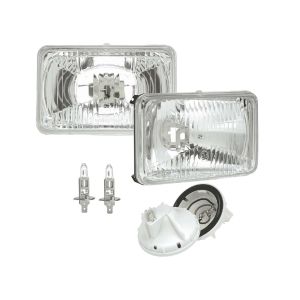 Narva 165mm X 100mm 12V 100W H1 High Beam Headlight Conversion Kit