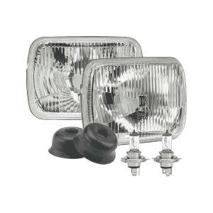 Narva 200mm X 142mm High/Low 12V 100/55W QH Conversion Kit
