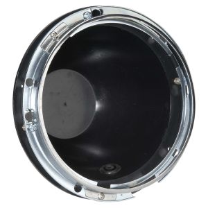 Narva 7" Headlight Housing (With Closed Back)