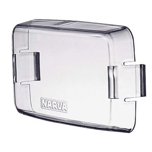 Narva Clear Protective Cover To Suit Maxim 180/85 Driving Lights 