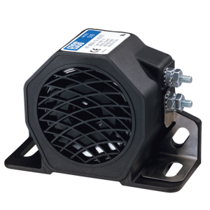 ECCO 12-24V 97dB REVERSE ALARM