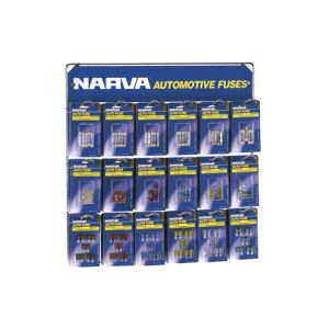 Narva Fuse Merchandiser  