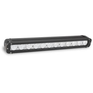 LED 10-60V 8100 Lumen Spot Beam Light Bar (520 X 90 X 73mm) 