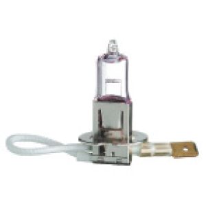 Tungsram 12V 100W H3 QH Globe (Blister Pack Of 1)  