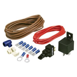 Hella Universal Auxillary Wiring Kit  
