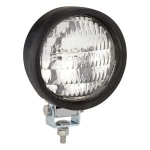 Narva 12V 35W Rubber Body Trapezoidal Sealed Beam Work Light