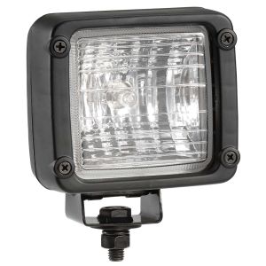 Narva 12V 55W Free Form Long Range Flood Beam Work Light