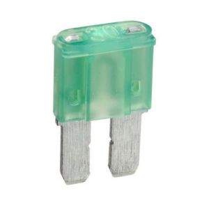 Narva 30 Amp Micro 2 Blade Fuse (Pack Of 25)  