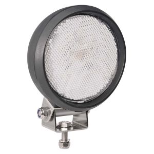 Narva 9-33V 1150 Lumen 120mm LED Rubber Body Flood Beam Work Light